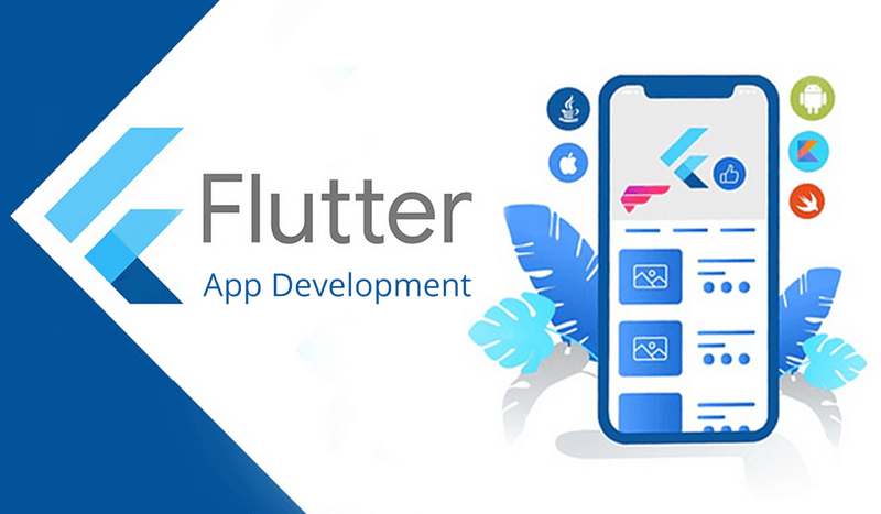 Flutter Framework Training