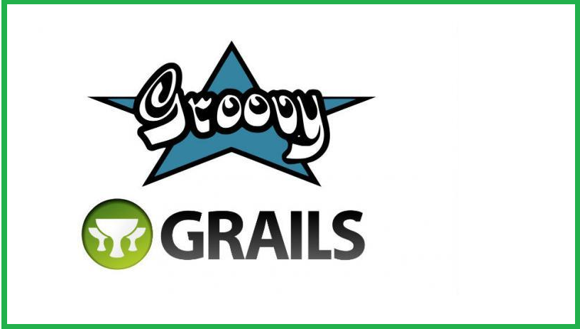 Groovy-Grails Training