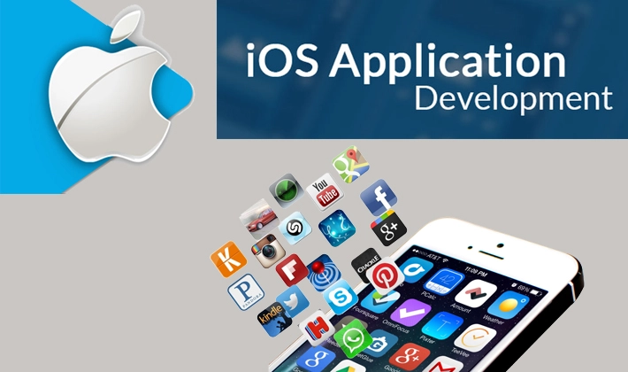 IOS App Development Training