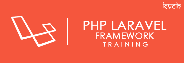 PHP with Laravel Training