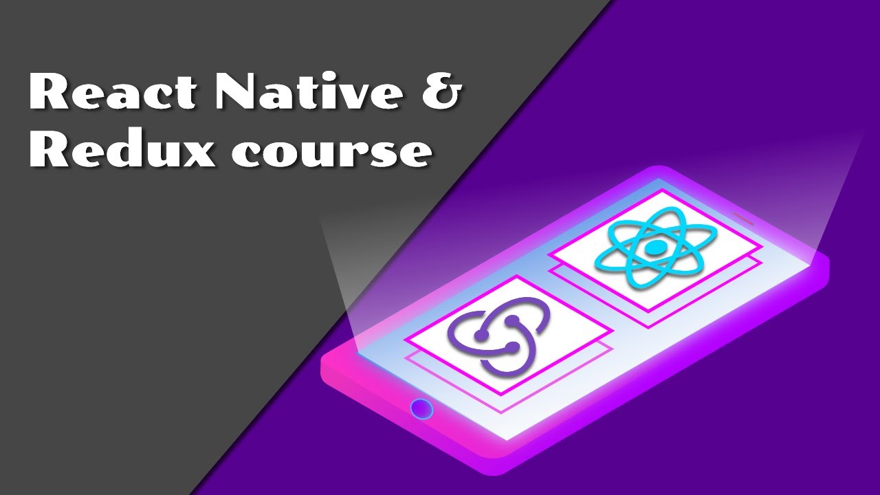 React Native and Redux Training